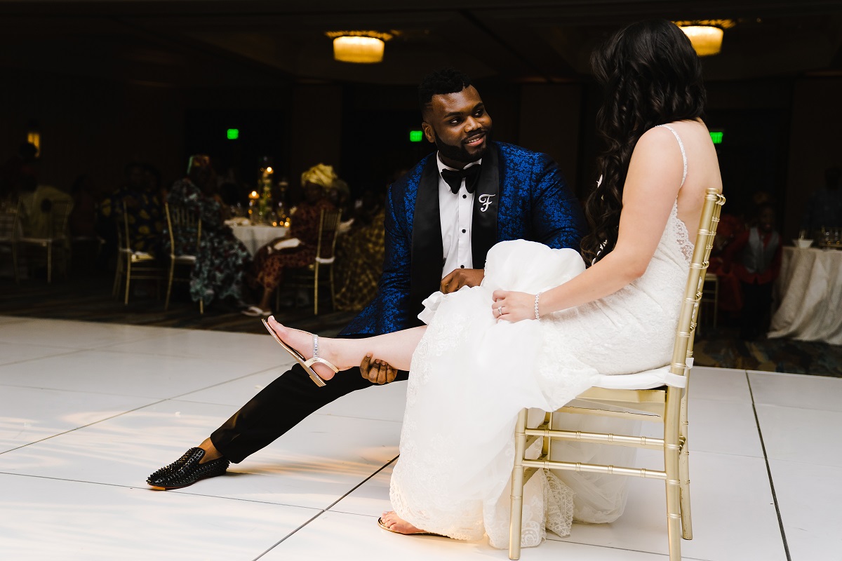 Order Of Dances At Wedding Reception and How To Spice Them Up An 