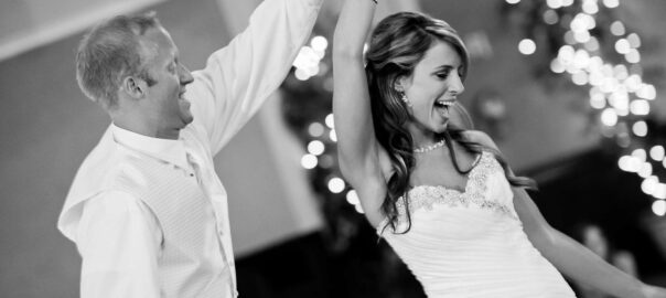 first dance wedding songs