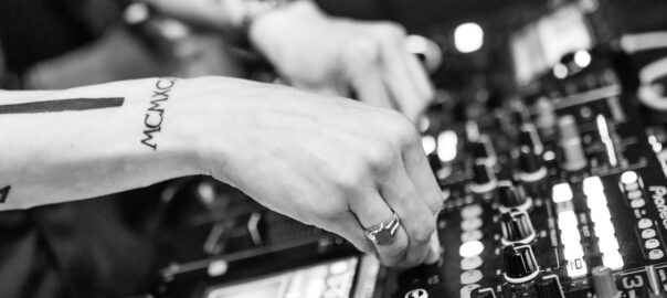 questions to ask your wedding DJ