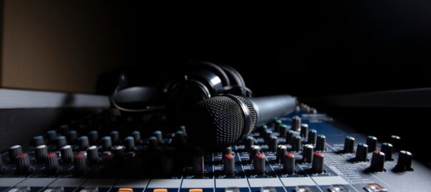 DJ services